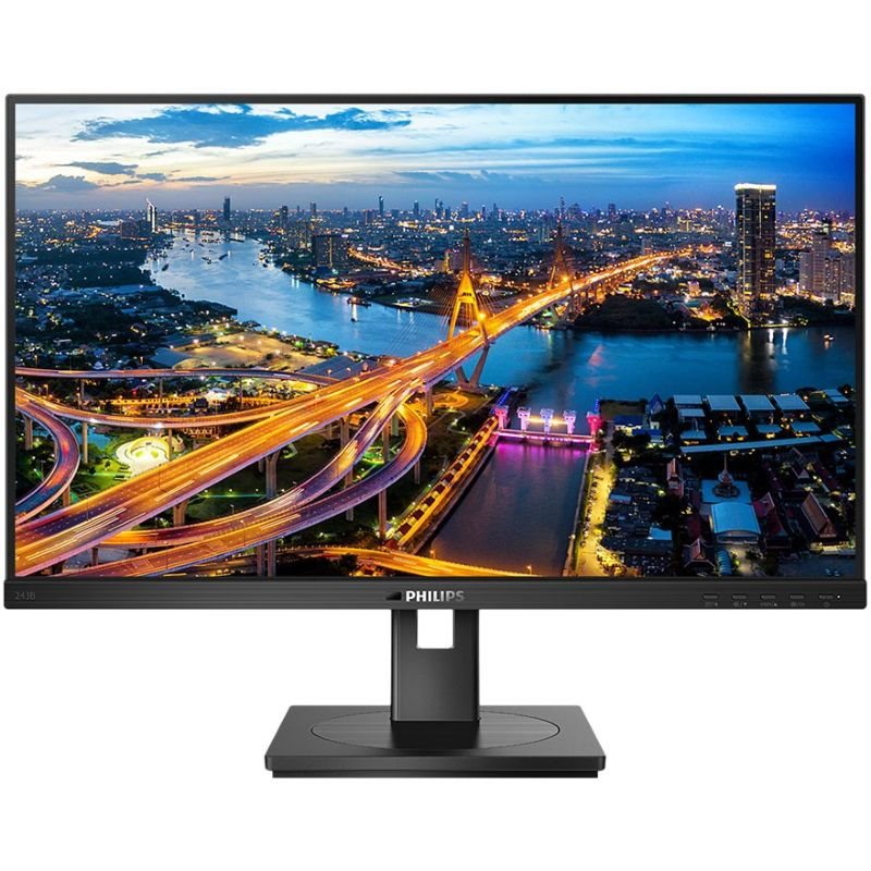 Philips B Line 61cm 24Zoll 1920x1080Pixel Full HD