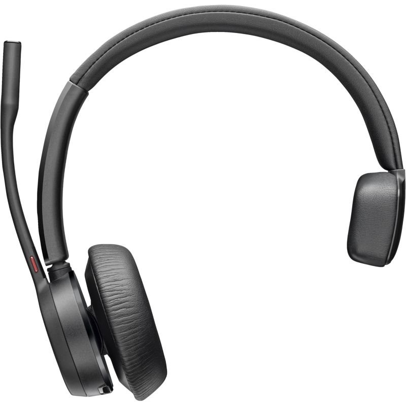 Poly Voyager 4310-M Kabellos, Bluetooth für MS Teams mit USB-C