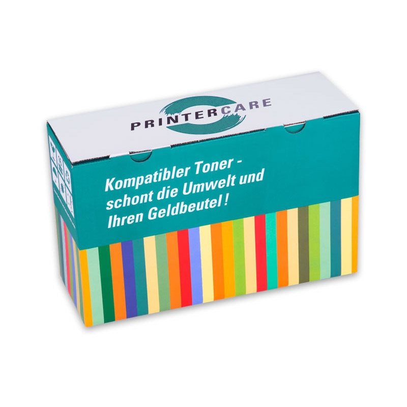 Printer Care HC toner black compatible to: HP CF230X / 30X