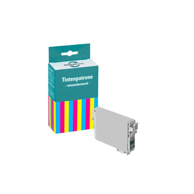 Printer Care Tinte magenta kompatibel zu Epson C13T07134010