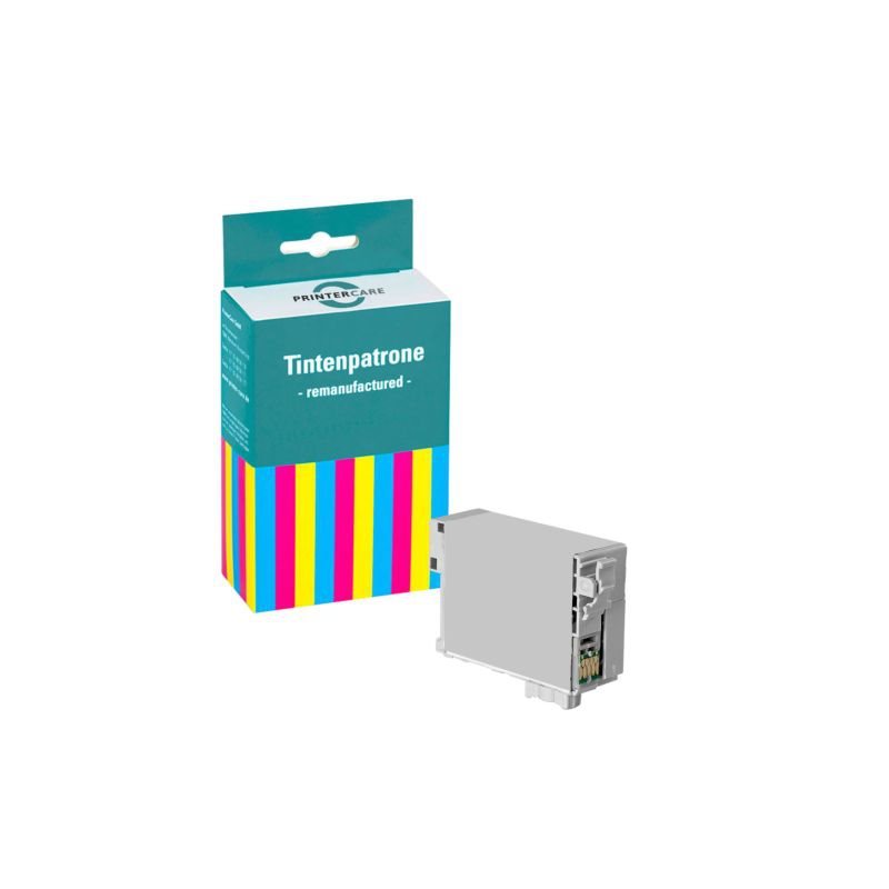 Printer Care Tinte schwarz kompatibel zu Epson C13T27114010