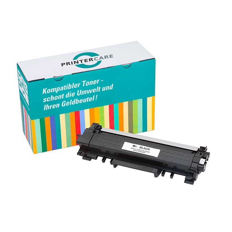 Compatible Toner Brother TN-2410 / TN-2420 Black ~ 3.000 Pages