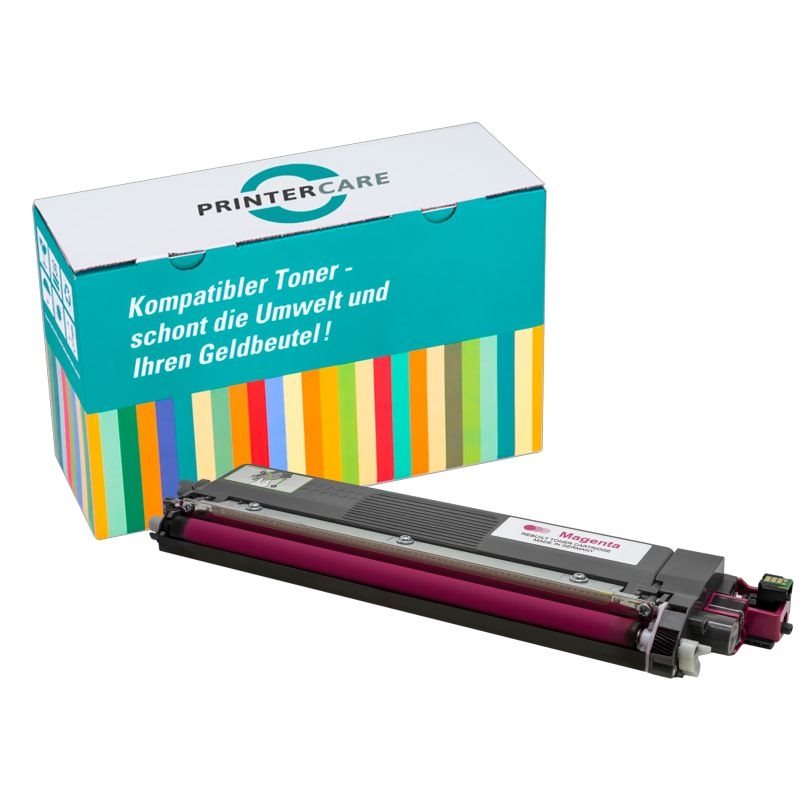 Toner TN248XL Compatibile Per Brother – Set CMYK Ad Alta Resa Per MFC E DCP Serie (Nero, Ciano, Magenta, Giallo)