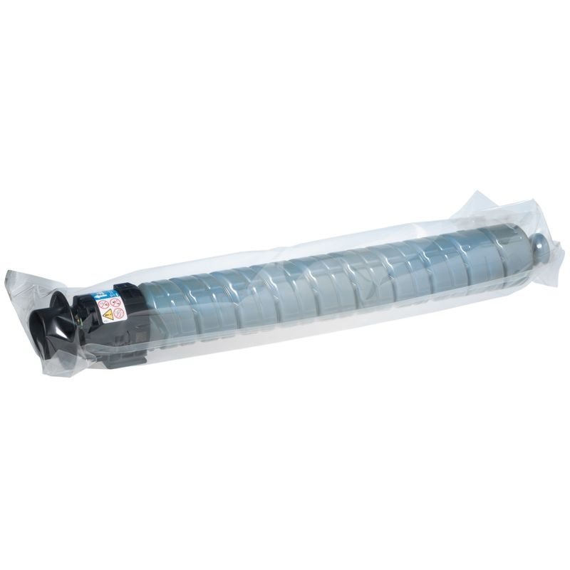 Ricoh original toner cyan - 842258