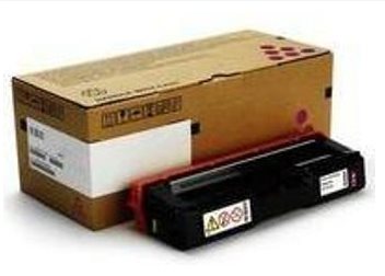 Ricoh Original - Toner magenta -  407533