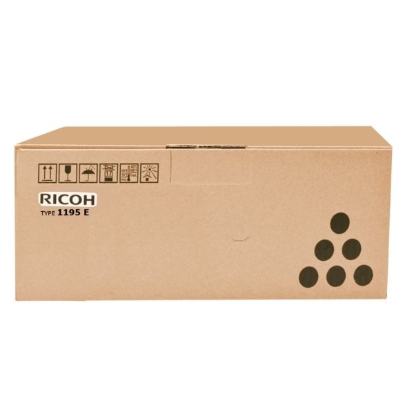 Ricoh original - toner black - 431147