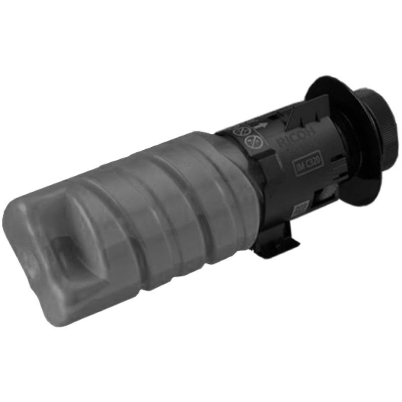 Ricoh original toner black - 842656