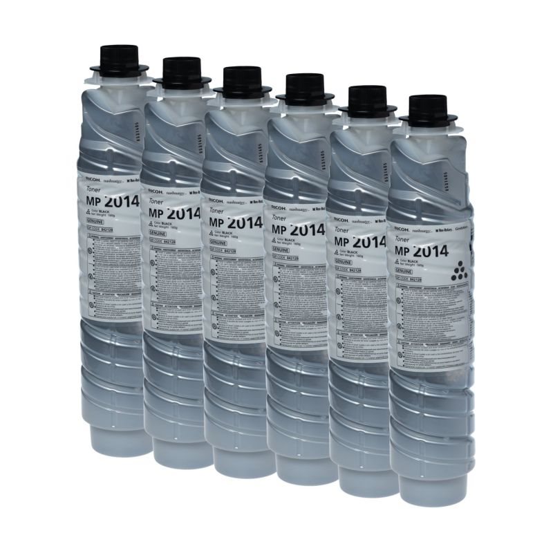 Ricoh Original Toner schwarz MP 2014 - 842128