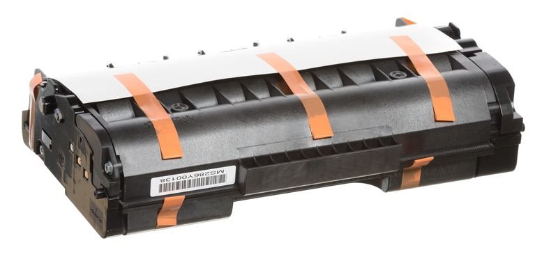 Ricoh Original - Ultra HC Toner schwarz - 408162