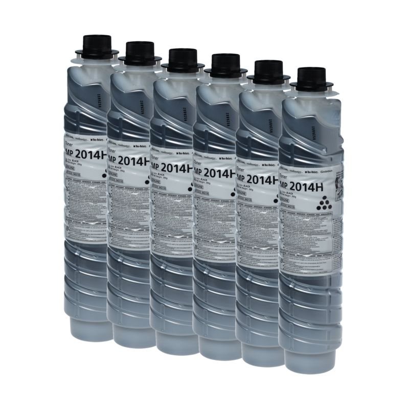 Ricoh Original XL Toner schwarz MP 2014H - 842135
