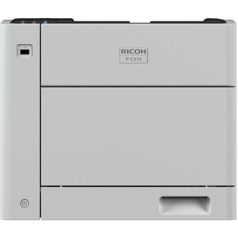 Ricoh P C375