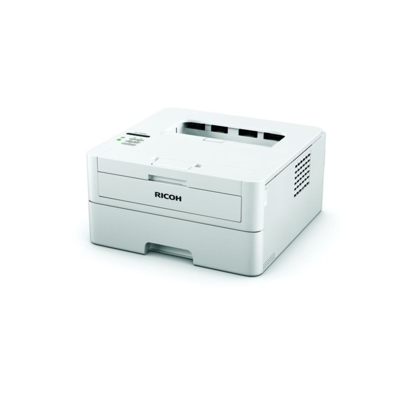 ricoh printer airprint