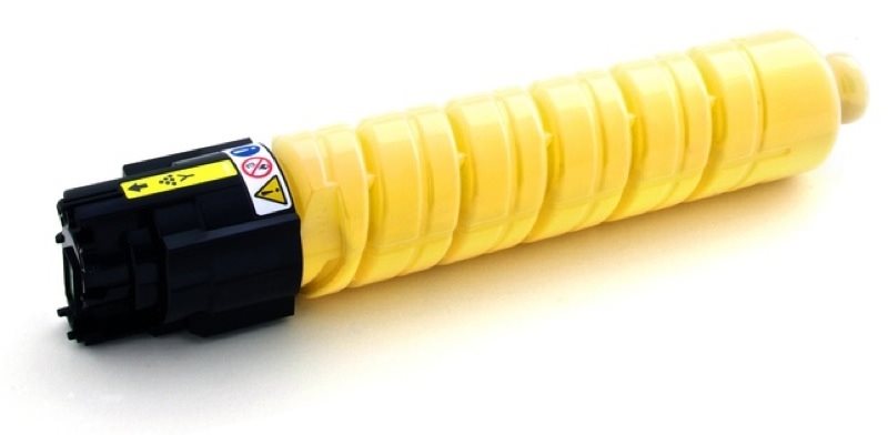Ricoh SP C440DN toner yellow
