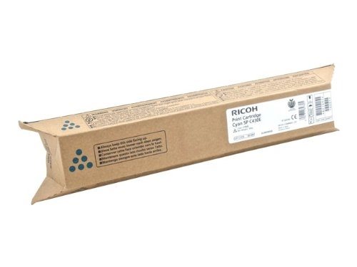 Ricoh Toner cyan für SP C430DN