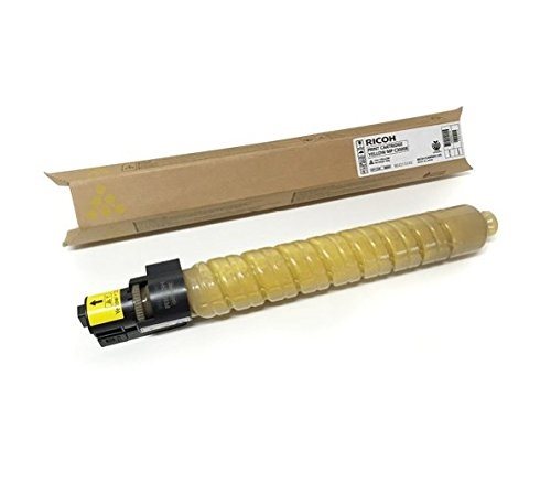 Ricoh Toner gelb für MP C2000, 884947