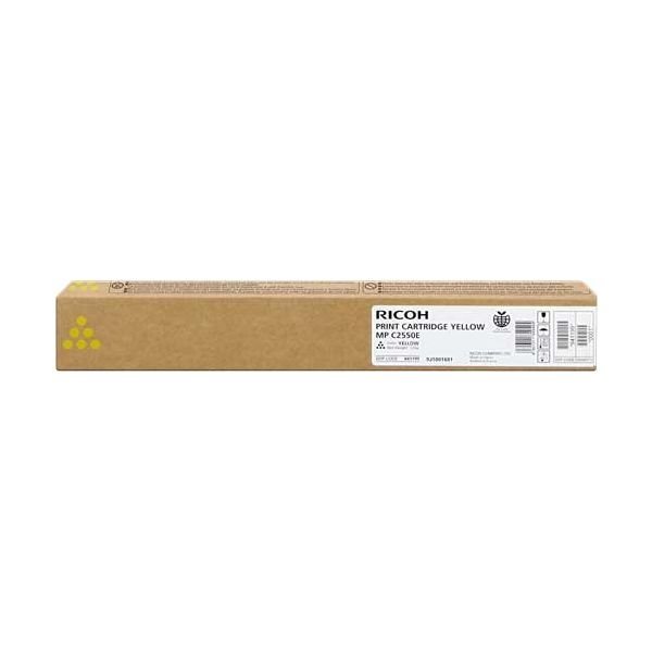 Ricoh toner yellow for MP C2030, 841199