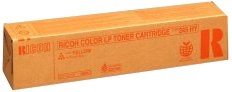 Ricoh Toner gelb HC für CL4000, 888313