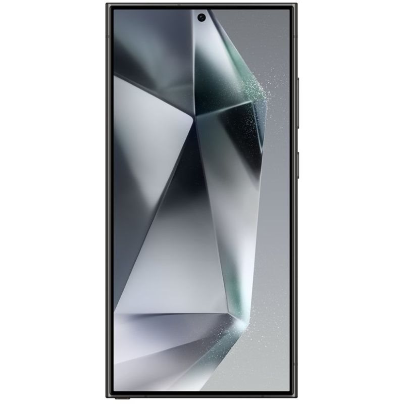 Samsung Galaxy S24 12GB RAM 256GB Titanium Black 17,25cm 6,8Zoll 5G