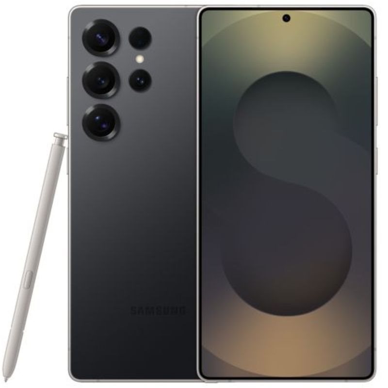 SAMSUNG - Galaxy S25 ULTRA 512GB グレー SIMフリー 【新品】 Buy Galaxy S25 Ultra 512GB | Titanium Gray Smartphone