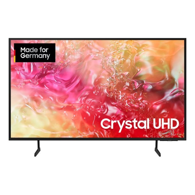 Samsung GU55DU7199U 138cm 55Zoll DU7199 Series 2160p 3840x2160 HDR Schwarz