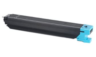 Samsung Original - Toner cyan -  SS560A