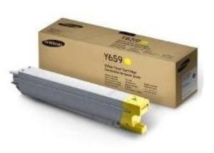 Samsung Original - Toner yellow - CLT-Y659S/ELS