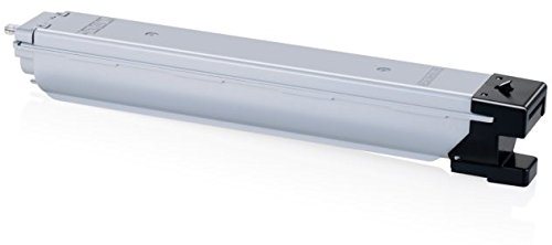 Samsung Original - Toner schwarz - SS607A