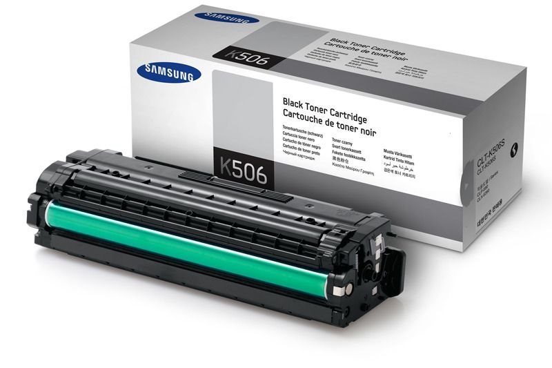 Samsung toner black - SU180A