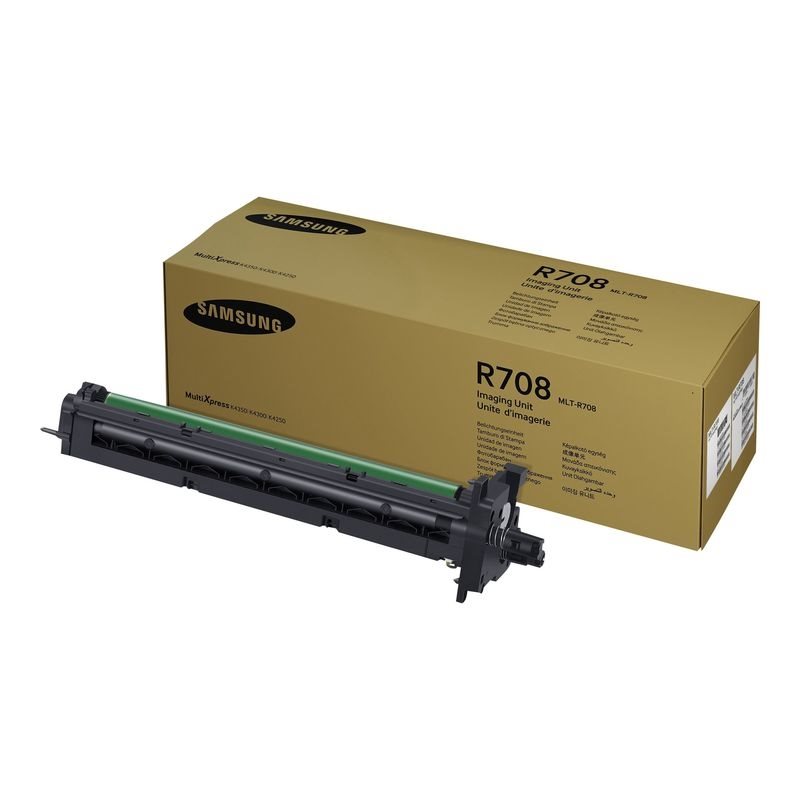 Samsung original drum unit black MLT-R708 - SS836A