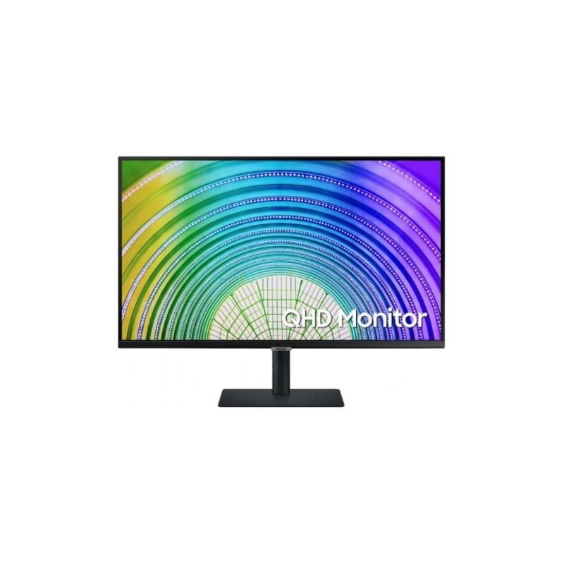 Samsung S32A600UUU, 81,3 cm (32 Zoll), 2560 x 1440 Pixel, 2K Ultra