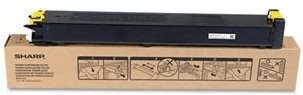 Sharp Original - Toner gelb - MX23GTYA