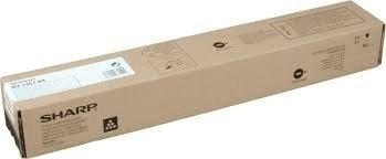 Sharp Original - Toner schwarz - MX23GTBA