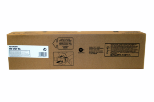 Sharp Original - Toner schwarz -  MX51GTBA