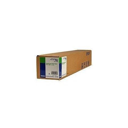 Download Singleweight Matte Paper Roll C13s041853buy Printer4you