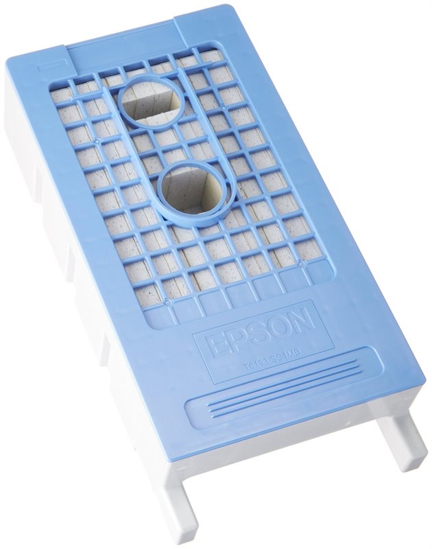 T619300 - Tintenwartungstank