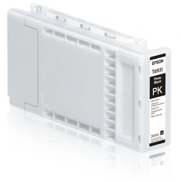 T693100 - Photo schwarz - Original - Tintenpatrone