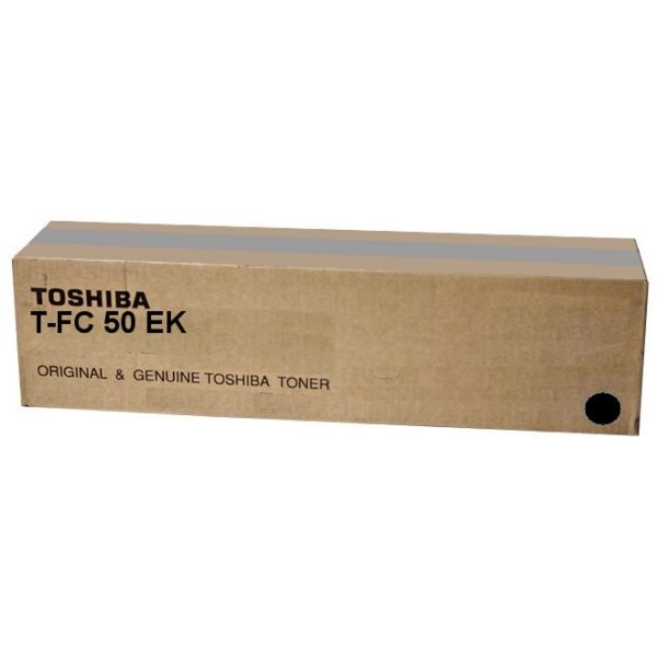 Toshiba Original - Toner schwarz -  6AJ00000114