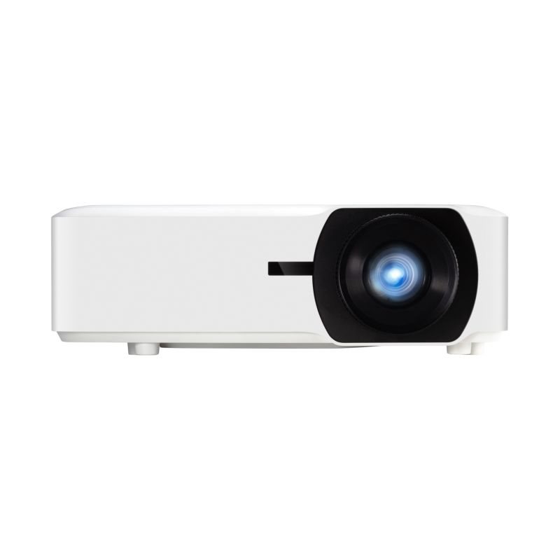 Viewsonic LS920WU Projektor 6000 ANSI-Lumen 1920x1200 WUXGA 3D