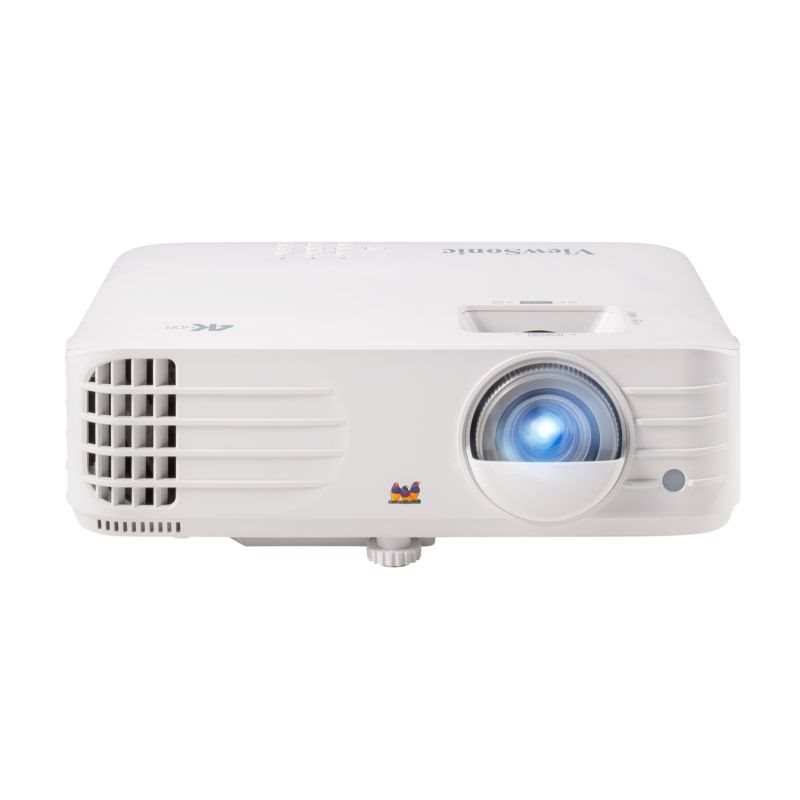 Viewsonic PX701-4K Projektor 3200 ANSI-Lumen 3840x2160 4K-UHD
