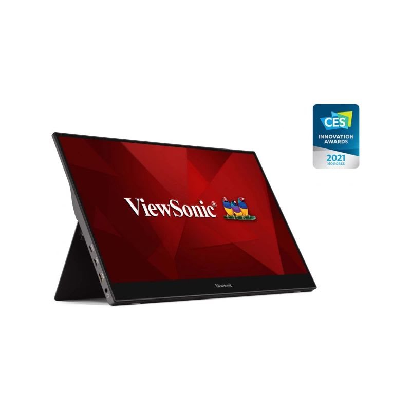 Viewsonic TD1655 39,624 cm 16 Zoll 1920 x 1080