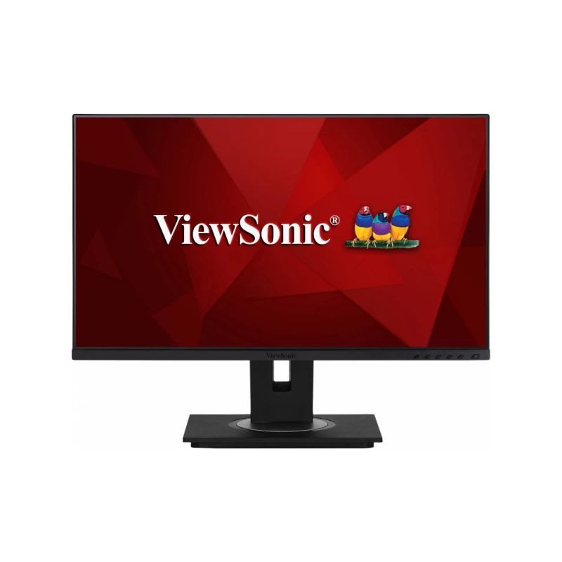 Viewsonic VG2455 60,452 cm 24 Zoll 1920 x 1080