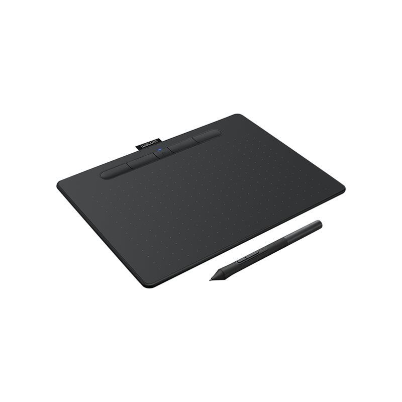 Wacom Intuos Creative Pen Medium Grafiktablett 21,6x13,5 cm