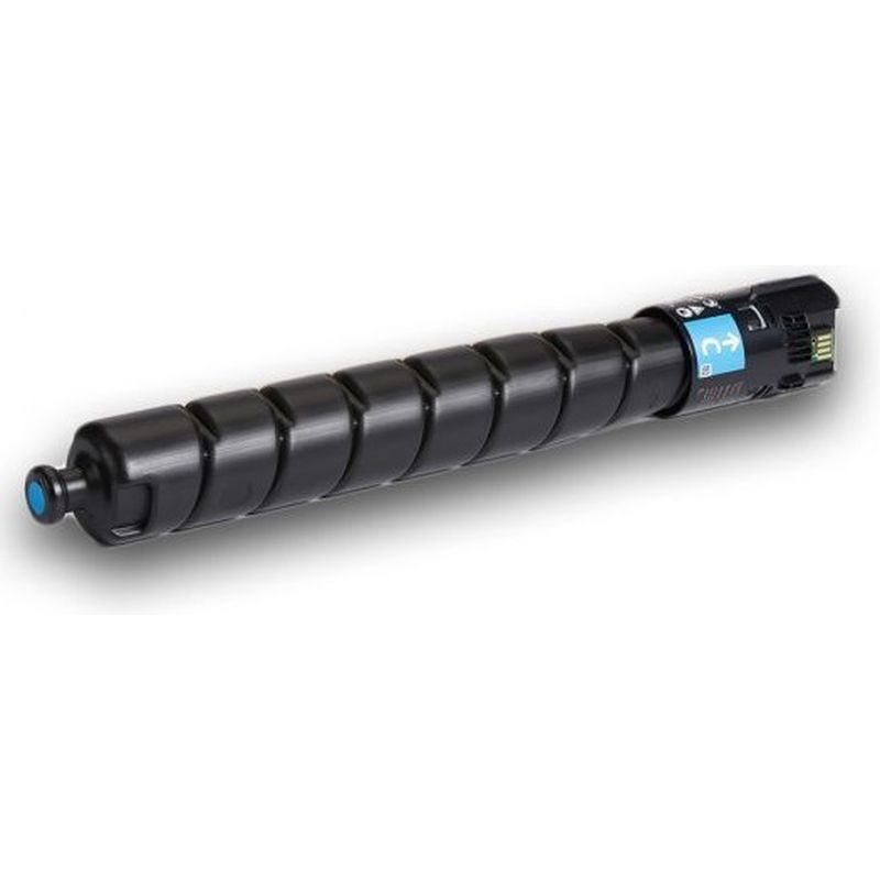 Xerox Original HC Toner cyan - 106R04078