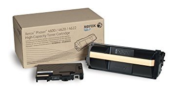 Xerox Original - HC Toner schwarz -  106R01535