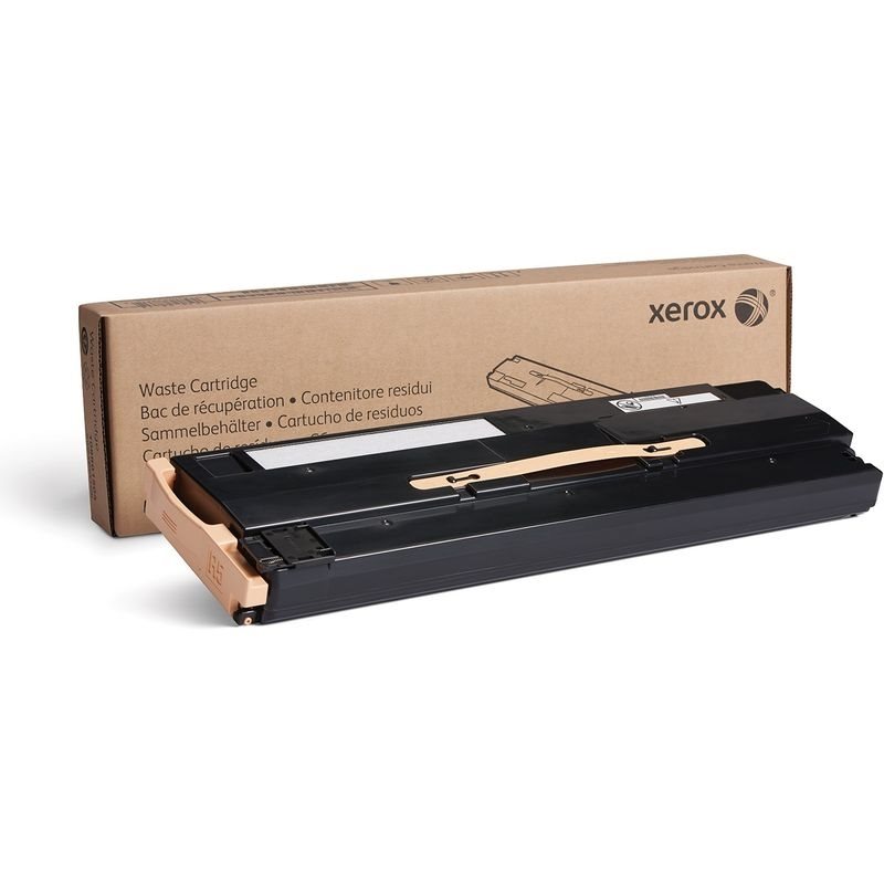 Xerox Original Resttonerbehälter - 108R01504