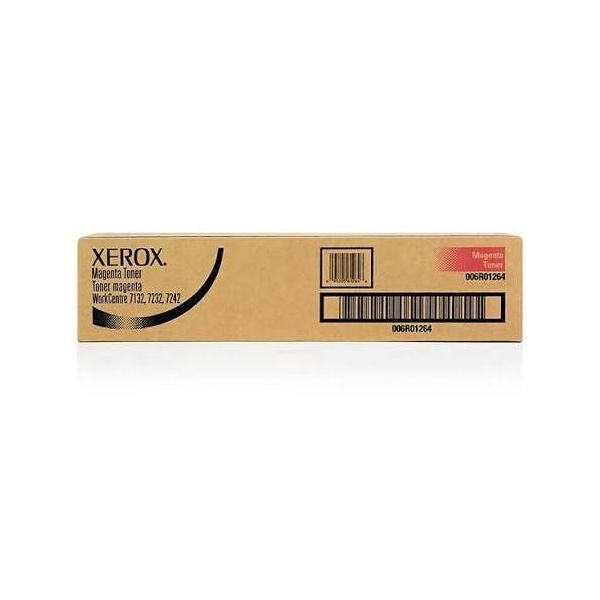 Xerox Original Toner magenta - 006R01264