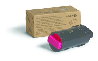 Xerox Original - Toner magenta - 106R03860