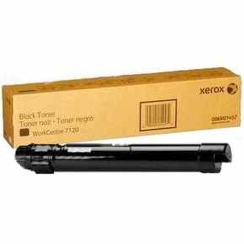 Xerox Original - Toner schwarz -  006R01457