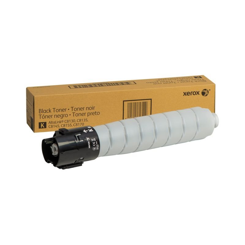 Xerox original toner black - 006R01746