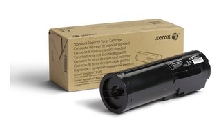 Xerox Original - Toner schwarz -  106R03580